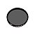 Filtro Tiffen 127mm Linear Polarizer com Rosca Grossa - Imagem 1