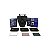 Tiffen Kit de Filtros Video Essentials DV 3 4x4 - Imagem 1