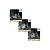 Tiffen Kit de Filtros Image Maker Contrast Control 4x4 - Imagem 1