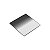 Filtro Tiffen 4x4 Soft-Edge Graduated ND 0.6 (2-Stop) - Imagem 1