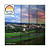 Tiffen Filtro Graduado Skyfire 2 4x5.65 (Borda Suave, Vertical) - Imagem 1