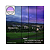 Tiffen Filtro Graduado Twilight 2 4x5.65 (Borda Suave, Vertical) - Imagem 1