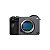 Sony FX2 Câmera Cinema Digital Full‑Frame 33 MP com Punho XLR - Imagem 4
