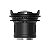 Venus Laowa Lente Cine Prime 9 mm T5.8 Zero‑D VV (Montagem PL) - Imagem 4