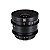 Lente Venus Laowa 10 mm T2.9 Zero‑D VV para Montura L - Imagem 1