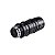 Lente Laowa Proteus 2× Anamórfica 45–85 mm T2.9 Flare Prateado PLEF - Imagem 2