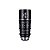 Lente Laowa Proteus 2× Anamórfica 45–85 mm T2.9 Flare Prateado PLEF - Imagem 3