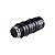 Lente Laowa Proteus 2× Anamórfica 45–85mm T2.9 Flare Azul PLEF - Imagem 2