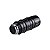 Lente Laowa Proteus 2× Anamórfica 45–85 mm T2.9 Flare Prateado PLEF - Imagem 2