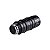 Lente Laowa Proteus 2× Anamórfica 45–85 mm T2.9 Flare Prateado PLEF - Imagem 2