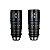 Lente Laowa Proteus 2× Anamórfica 26–45 mm T2.9 Flare Âmbar PLEF - Imagem 1