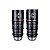 Lente Laowa Proteus 2× Anamórfica 26–45 mm T2.9 Flare Prateado PLEF - Imagem 1