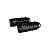 Lente Laowa Proteus 2× Anamórfica 26–45 mm T2.9 Flare Âmbar PLEF - Imagem 1