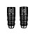 Lente Laowa Proteus 2× Anamórfica 26–45 mm T2.9 Flare Âmbar PLEF - Imagem 2
