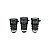 Kit Lentes Zoom Laowa Ranger S35 T2.9 (11–75 mm, ARRI PL) - Imagem 1