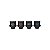 Kit de Lentes Anamórficas Laowa Proteus Flex 2× – 28 mm, 45 mm e 85 mm (PLEF) - Imagem 2