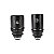 Lente Zoom Anamórfica Laowa Proteus 2× 28‑100 mm T2 (Amber Flare, PLEF) - Imagem 1