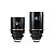 Lente Laowa Proteus 45 + 85 mm T2.9 PLEF Feet Amber Flare - Imagem 1