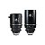Lente Laowa Proteus 45 + 85 mm T2 PLEF Feet Silver Flare - Imagem 1