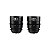 Kit Lentes Cine Laowa Argus 18mm e 25mm T1 (Super 35, MFT) - Imagem 1
