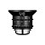 Lente Cine Laowa 12 mm T2.9 Zero‑D (Full‑Frame, montagem Sony E) - Imagem 1