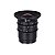 Lente Cine Laowa 12 mm T2.9 Zero‑D (Canon RF) - Imagem 2