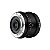 Venus Optics Lente Cine 7,5mm T2.1 Zero-D para MFT - Imagem 3