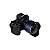 Laowa Lente Cine 12 mm f/2.8 Lite Zero‑D MF para Nikon Z - Imagem 4