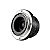 Laowa Lente Ultra-Wide 15mm f/5 Cookie Montagem Sony E - Imagem 3