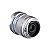 Lente Laowa 14mm f/4 Zero‑D para Leica M (prata) - Imagem 3