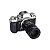 Lente Venus Optics Laowa 65mm f/2.8 2× Ultra Macro APO X - Imagem 4