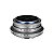 Venus Optics Lente Pancake Laowa 10‑mm f/4 Cookie para Fujifilm X (Prata) - Imagem 1