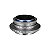 Venus Optics Lente Pancake Laowa 10‑mm f/4 Cookie para Canon RF (Prata) - Imagem 1