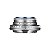 Venus Optics Lente Pancake Laowa 10 mm f/4 Cookie para Nikon Z (Prata) - Imagem 1