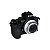 Venus Optics Lente Pancake Laowa 10 mm f/4 Cookie para Nikon Z (Prata) - Imagem 3