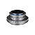 Venus Optics Lente Pancake Laowa 10 mm f/4 Cookie para Nikon Z (Prata) - Imagem 2