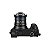 Venus Optics Lente Prime Laowa 9 mm f/2.8 Zero‑D para Sony E - Imagem 3