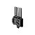 Teradek Monitor Module Bolt 6 RX 750 V‑Mount para Smart 7 - Imagem 1