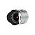 Venus Optics Laowa 7,5mm f/2 para Micro Four Thirds versão prata - Imagem 3
