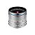 Venus Optics Laowa 7,5mm f/2 para Micro Four Thirds versão prata - Imagem 1