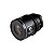 Laowa Lente Anamórfica Nanomorph 85mm T2.9 LF Prata PL/EF - Imagem 2