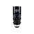 Laowa Kit Zoom Anamórfico Nanomorph S35 28‑55  50‑100 mm T2.9 PL Flare Prata - Imagem 4