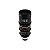 Laowa Kit Zoom Anamórfico Nanomorph S35 28‑55 / 50‑100 mm T2.9 FLARE ÂMBAR PL - Imagem 2