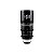 Laowa Lente Zoom Anamórfica Nanomorph 50‑100 mm T2.9 Flare Prata PL - Imagem 1