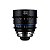 Lente Laowa Nanomorph 50mm T2.4 Anamórfica PL/EF Silver - Imagem 1