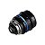 Lente Laowa Nanomorph 50mm T2.4 Anamórfica PL/EF Silver - Imagem 2