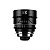 Lente Laowa Nanomorph 50mm T2.4 Anamórfica PL/EF Silver - Imagem 1