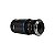 Kit Laowa Nanomorph S35 Prime 65 mm + 80 mm Nikon Z Flare Azul - Imagem 4