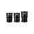 Lente Venus Optics Laowa Nanomorph Super 35 Kit 3 Lentes Leica L Azul - Imagem 1