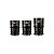 Lente Venus Optics Laowa Nanomorph Super 35 Kit 3 Lentes Fuji X Âmbar - Imagem 1